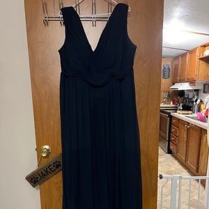 Bel Fiore Bridesmaid Dress